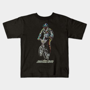 bmx Kids T-Shirt